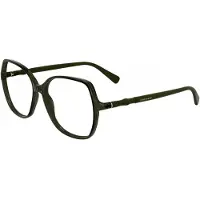 Longchamp LO2769 N 55/15/145 TRANSPARANT GROEN BIO INJ-G820 dames LO2769 N