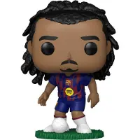 Funko POP! POP FOOTBALL: BARCELONA- JULES KOUNDE