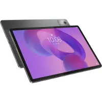 Lenovo Idea Tab Pro 12.7 8GB 128GB - Luna Grey + Pen MediaTek Dimensity 8300-processor 3,35 GHz , Android 14 of hoger, 128 GB UFS 3.1 - ZAE40006SE