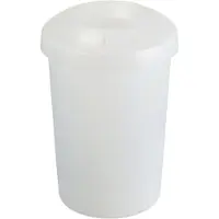Sunware Twinga Wasbox 45 liter - wit