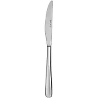 Sola Florence Tafelmessen 3 Op Kaart Zilver zilver RVS Tafelmes