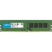 Crucial Pro 16 GB DDR4-3200 CL22 UDIMM-geheugen