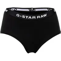 G-Star Slip zwart / wit