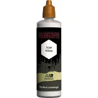 Army Painter : Air Primer White (100 ml) - Verf