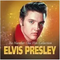 Source1 Elvis Presley - The Number One Hits Collection (LP)