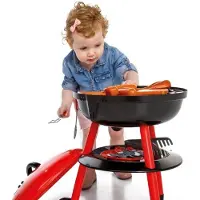 Paradiso Toys BBQ Party set in carton box