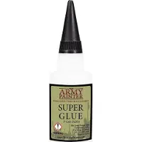 Army Painter Super Glue -