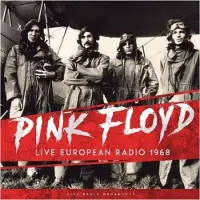 Source1 Pink Floyd - Live European Radio 1968 (LP)