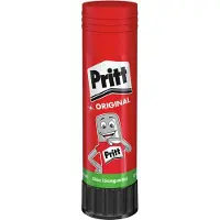 Pritt Lijmstift 43 g Transparant 371047