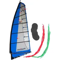 Blokart Telltales Kit XAC0019 Multikleur