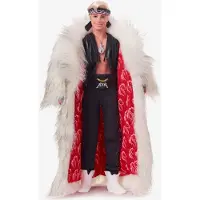 Barbie Ken Doll Rood Kinderen