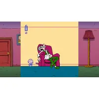 Rugrats - Adventures in Gameland