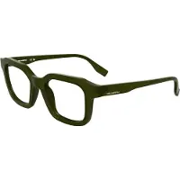 Karl Lagerfeld Bril - - KL6197 - Khaki (beige) - 50/20/145 - BIO INJ-G820