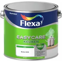 Flexa Easycare Muurverf Mat - Keuken - 2,5L