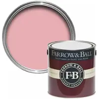 Farrow & Ball Exterior Masonry Nancy's Blush No. 278 - 5L