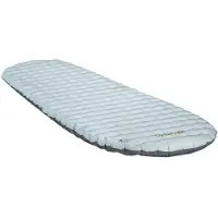 Nemo - Slaapmatten - Tensor Elite voor Unisex van Nylon - Maat Regular Wide Mummy - Wit