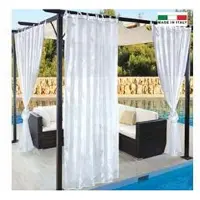Briconess Tenda Velo voor tuinhuis, afmetingen 150 cm x 280 cm