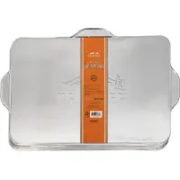 Traeger | Drip Tray Liners | Timberline 850 | 5 Pack