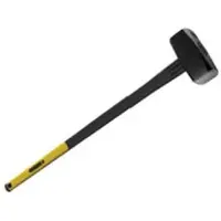 Australian Mazza A Coppia Met Handvat van Glasvezel - 5 kg - handvatlengte 915 mm