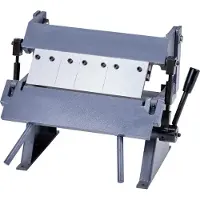 Vevor buigmachine