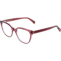 Paul Smith Bril - - PS25605 MALEY - Acetaat - Transparant bordeaux/roze - 51/17/145