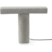 Serax FCK Tafellamp Cement