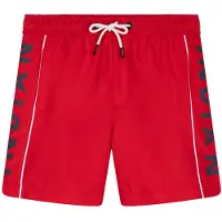 Indian blue jeans jongens zwemshort | Maat: 104