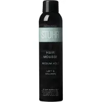 STUHR Styling Hair Mousse 250 ml