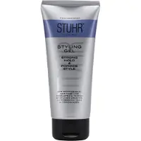 STUHR - MEN Styling Gel - 100 ml