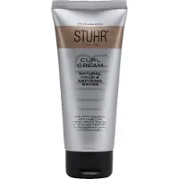 STUHR - MEN Styling Curl Cream - 100 ml
