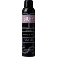 STUHR - Styling Hair Spray - Extreme Hold - 250 ml