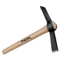 Australian Martellina Malepeggio met houten handvat - gewicht 500 gram - handvatlengte 380 mm