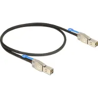 DeLOCK 83395 1 M Sas-kabel