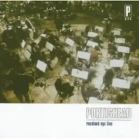 Universal Music Portishead - PNYC: Roseland New York (2 LP)