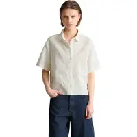 Marc o'polo DENIM Blouse wit