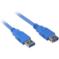 Sharkoon USB 3.0 MF