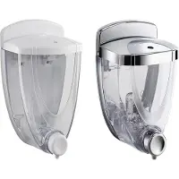 Gedy LIQUIDE ZEEPSPOEDER "TORPEDO", 600 ml - Wit