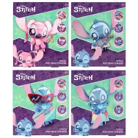 Canenco - Stitch - 3D Pop Head - Met Gitaar - Verzamelfiguur (20 cm)