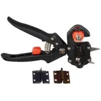 Sonstige Verlage Handmatige entapparaat, universeel model - 210 mm