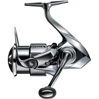 Shimano Stella Fk Spinning Reel Zwart 4000XG