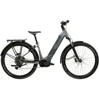 KROSS Influx Hybrid Suv 2.0 29´´ 2026 Elektrische Mountainbike