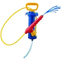 Rolly Toys Pomp & spuit