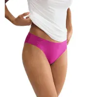 Triumph Slip ' Red Label Pretty Micro ' bessen / donkerroze