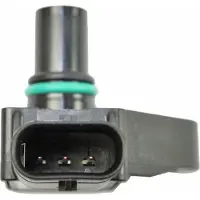 METZGER 0906254 Turbodruksensor