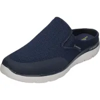 SKECHERS Summits Vindicator heren instappers maat 48.5