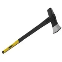 Australian Mazza Scure "Merlin" schop met glasvezelhandvat - 2,5 kg - handvatlengte 915 mm