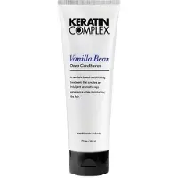 Keratin Complex Vanille Bean Deep Conditioner 207 ml