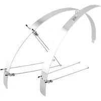 Contec Flat 42 Mm Spatbordset