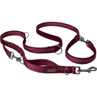 Company of animals Multi Lead Anatomy Halti Magenta S