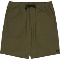 Billabong - Surftrek Trail - Short S, olijfgroen